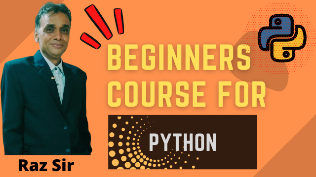 Introdution to Python